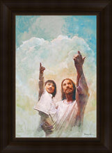 Load image into Gallery viewer, God is Love
