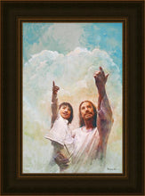 Load image into Gallery viewer, God is Love
