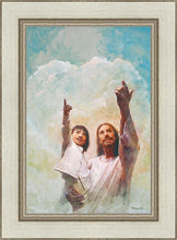 Load image into Gallery viewer, God is Love
