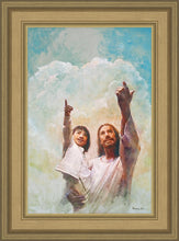 Load image into Gallery viewer, God is Love
