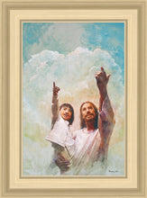 Load image into Gallery viewer, God is Love

