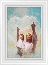 Load image into Gallery viewer, God is Love
