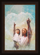 Load image into Gallery viewer, God is Love
