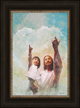 Load image into Gallery viewer, God is Love
