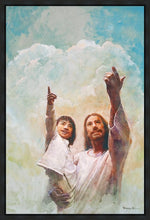 Load image into Gallery viewer, God is Love
