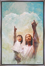 Load image into Gallery viewer, God is Love
