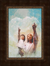 Load image into Gallery viewer, God is Love

