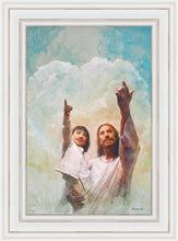 Load image into Gallery viewer, God is Love
