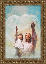 Load image into Gallery viewer, God is Love
