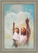 Load image into Gallery viewer, God is Love
