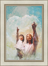 Load image into Gallery viewer, God is Love
