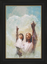 Load image into Gallery viewer, God is Love
