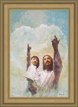 Load image into Gallery viewer, God is Love
