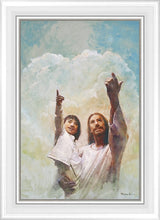 Load image into Gallery viewer, God is Love
