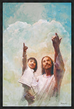 Load image into Gallery viewer, God is Love
