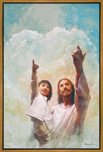 Load image into Gallery viewer, God is Love
