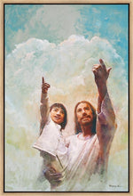 Load image into Gallery viewer, God is Love
