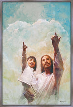 Load image into Gallery viewer, God is Love
