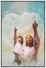 Load image into Gallery viewer, God is Love
