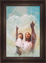 Load image into Gallery viewer, God is Love

