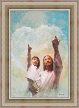 Load image into Gallery viewer, God is Love
