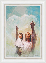 Load image into Gallery viewer, God is Love
