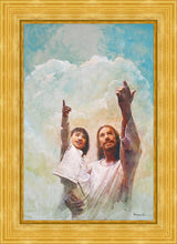 Load image into Gallery viewer, God is Love

