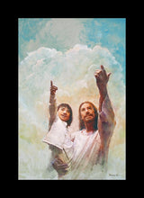 Load image into Gallery viewer, God is Love
