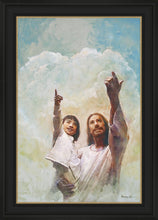 Load image into Gallery viewer, God is Love

