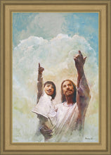 Load image into Gallery viewer, God is Love
