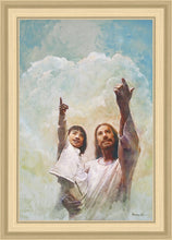 Load image into Gallery viewer, God is Love
