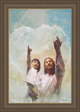 Load image into Gallery viewer, God is Love

