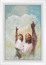 Load image into Gallery viewer, God is Love

