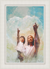 Load image into Gallery viewer, God is Love

