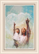 Load image into Gallery viewer, God is Love
