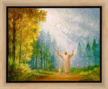 Load image into Gallery viewer, Oh My Father
