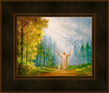 Load image into Gallery viewer, Oh My Father

