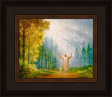 Load image into Gallery viewer, Oh My Father
