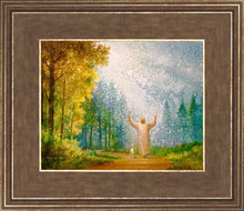 Load image into Gallery viewer, Oh My Father
