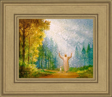 Load image into Gallery viewer, Oh My Father
