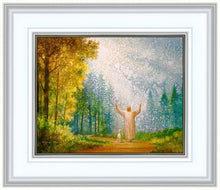 Load image into Gallery viewer, Oh My Father
