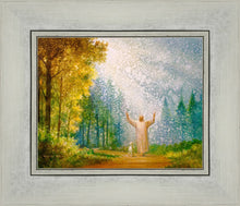 Load image into Gallery viewer, Oh My Father
