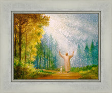 Load image into Gallery viewer, Oh My Father
