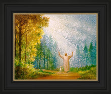 Load image into Gallery viewer, Oh My Father
