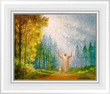 Load image into Gallery viewer, Oh My Father
