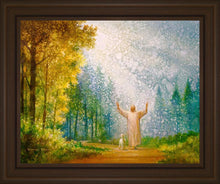 Load image into Gallery viewer, Oh My Father
