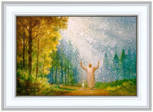 Load image into Gallery viewer, Oh My Father
