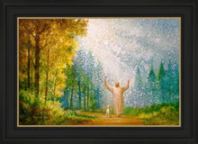 Load image into Gallery viewer, Oh My Father
