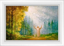 Load image into Gallery viewer, Oh My Father
