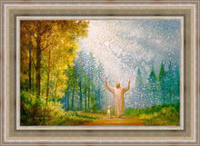 Load image into Gallery viewer, Oh My Father

